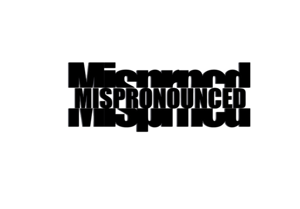 Misprncd